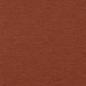 Preview: Swafing Vanessa Baumwoll Jersey Melange Terracotta 1714